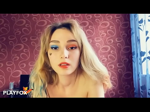 ❤️ Thug spéaclaí réaltachta fíorúla draíochta gnéas dom le Harley Quinn ❤❌  Porn  ag ga.zhangshumeng.top